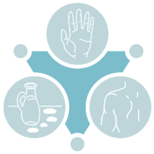 Connective Health Massage Therapy - Logo