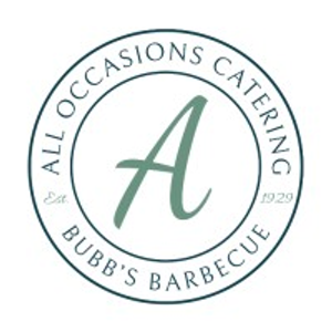 All Occasions Catering Featuring Bubb's BBQ