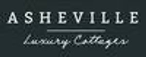 Asheville Luxury Cottages - Logo