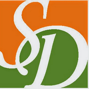 The Stiles - Smith Douglas - Logo