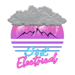 S and L Electrical LLC - Logo
