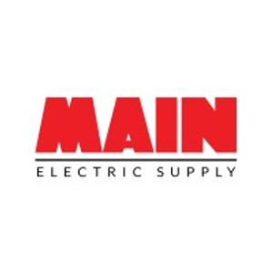 Main Electric Supply - Logo
