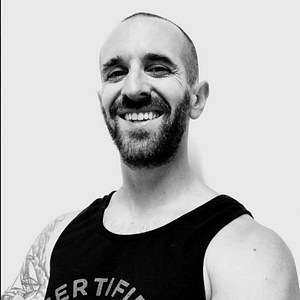 Contra Costa Fitness