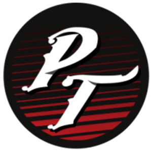Privacy Tint - Logo