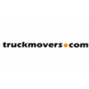TruckMovers - Logo