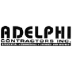 Adelphi Contractors - Logo
