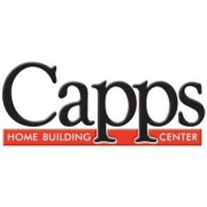 Capps Home Building Center - Logo