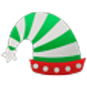 Blinky's Christmas Lights | Professional Christmas Lights Installation - Logo