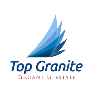 Top Granite - Logo