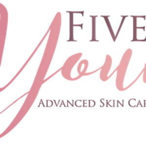 5 Years Younger - Logo