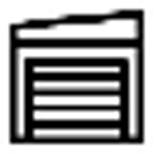 M.R. Door Inc - Logo