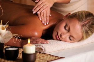 Therapeutic Massage LLC - Logo