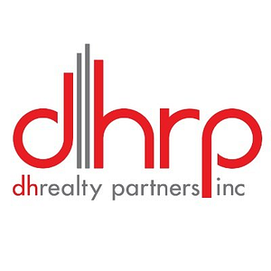 Hannah Poe, Associate REALTOR® at DH Realty Partners - Logo