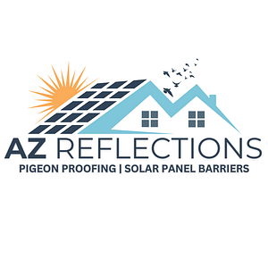 AZ Reflections - Logo