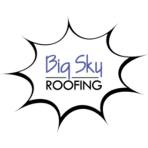 Big Sky Roofing L.C. - Logo