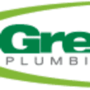 Greenwall Plumbing - Logo