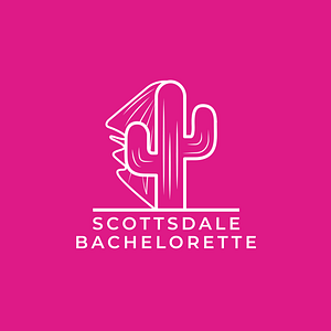 Scottsdale Bachelorette - Logo