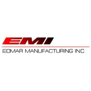 EMI Construction Products - Logo