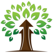 Abounding Landscape - Logo
