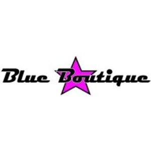 West Valley Blue Boutique - Logo
