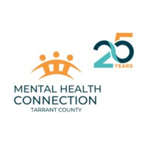 Mental Health Connection of Tarrant County - Logo