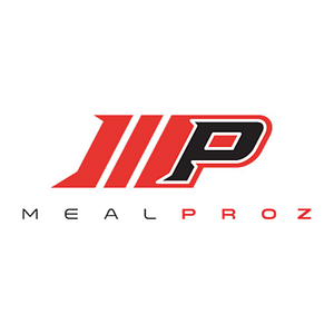 Meal Proz Round Rock - Logo
