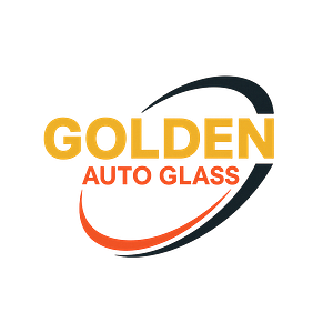 Golden Auto Glass Services - Logo