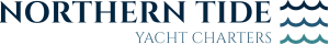 Northern Tide Yacht Charters - Logo
