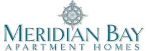 Meridian Bay Apartment Homes - Logo
