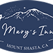 Mary’s Inn & Mount Shasta Retreat - Logo
