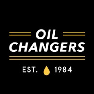 Oil Changers - Logo