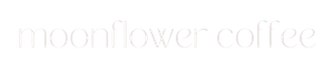 Moonflower Coffee - Logo
