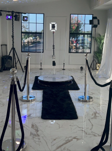360 Photo Booth-2show - Logo