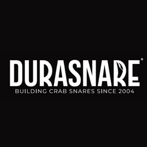 DURASNARE - Fishing and Crabbing Guide - Logo