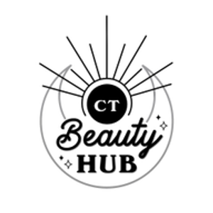 CT Beauty Hub - Logo