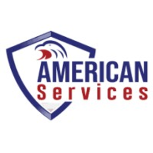 American Services - Logo