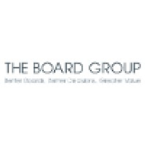 The Board Group - Logo