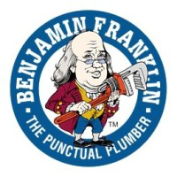 Benjamin Franklin Plumbing - Logo