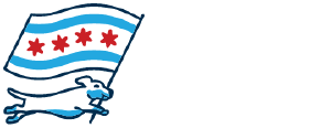 Albany Bark | Professional Dog Sitting & Walking Service in Chicago IL 60625 - Logo