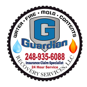 Guardian Recovery Services - Logo