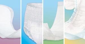 Secure Personal Care Products - Logo