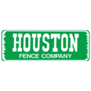 Houston Fence Company - Logo