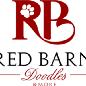 Red Barn Doodles & More - Logo