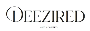 Deezired - Logo