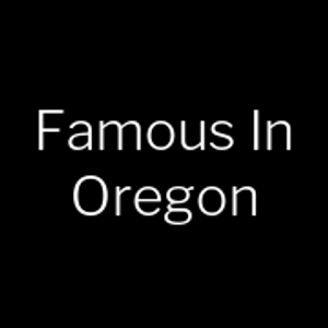 Famous In Oregon home of Tanner The Planter - Logo
