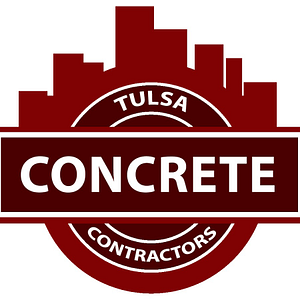 Tulsa Concrete Contractors - Logo