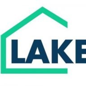LakeStreet Property Management - Logo