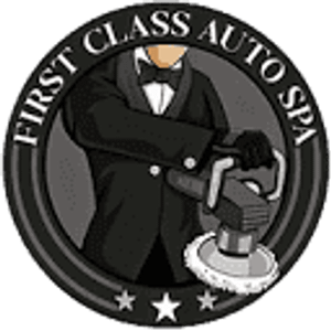 First Class Auto Spa LLC - Logo