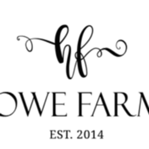 The Vineyard Barn at Howe Farms - Logo