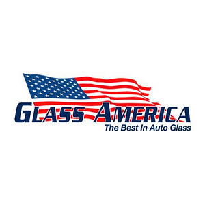 Glass America - Logo